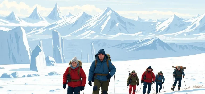 Güney Kutbu Aksiyon Filmleri Güney Kutbu Aksiyon Filmleri