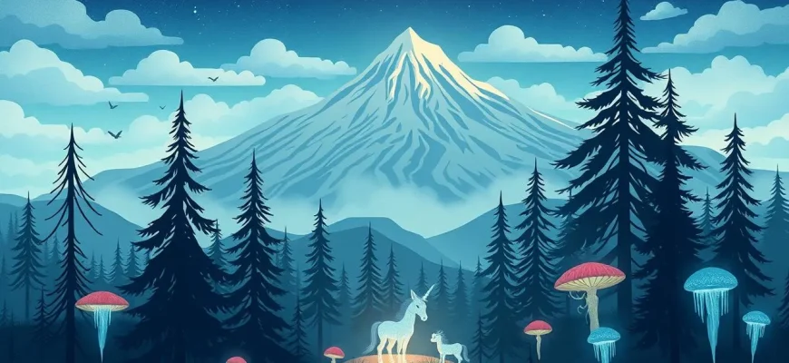 Fantastik Sibirya Filmleri Fantastik Sibirya Filmleri