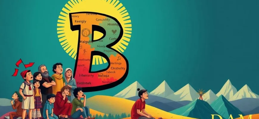 Başarısızlık Hikayeleri: Dram Filmleri