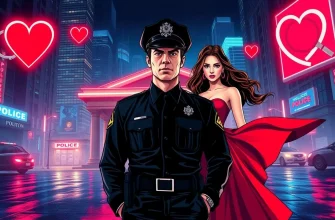 Polis Melodramları: Aşk ve Görev Arasında