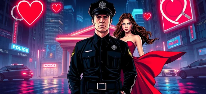 Polis Melodramları: Aşk ve Görev Arasında