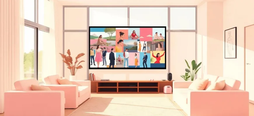 Aile İçin Moda Filmleri