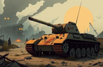 Korku Filmleri: Tanklar