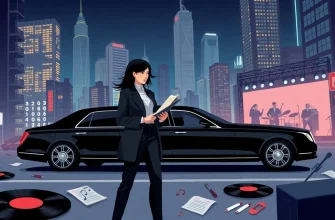 Dedektif Filmler: Şarkıcılar ve Şarkıcılar