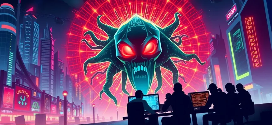 Bilgisayar Virüsleri Hakkında Filmler