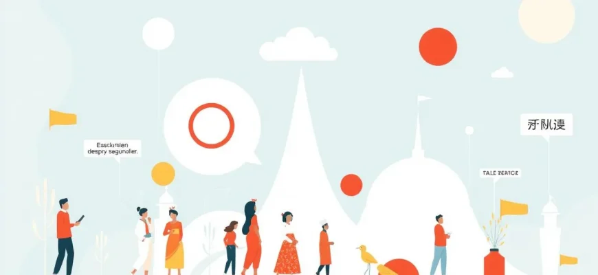 Dil ve Gelenekler Üzerine Belgeseller