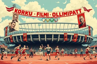 Olimpiyat Temalı Korku Filmleri Olimpiyat Temalı Korku Filmleri