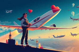 Pilotların Aşk Hikayeleri: Melodram Filmleri