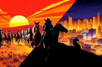 Vahşi Batıda Evcil Hayvanlar: 10 Film Önerisi