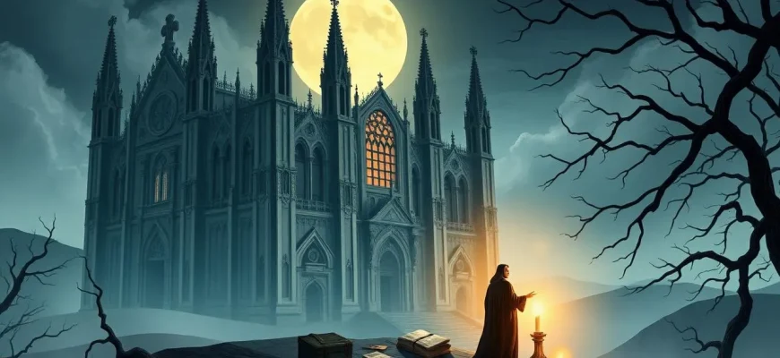 Vatikan’ın Gizemli Dünyası: Fantastik Filmler Vatikan’ın Gizemli Dünyası: Fantastik Filmler