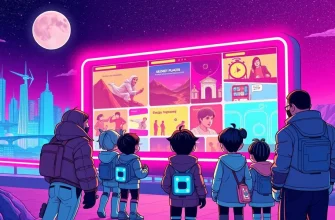 Aile Filmleri: Gizli Üsler