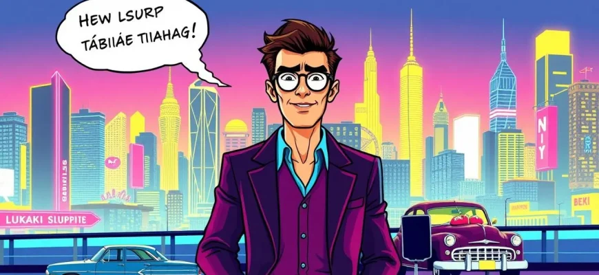 İş Görüşmeleri Hakkında En İyi 8 Film