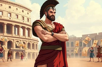 Spartaküs’ün Tarihi Filmleri