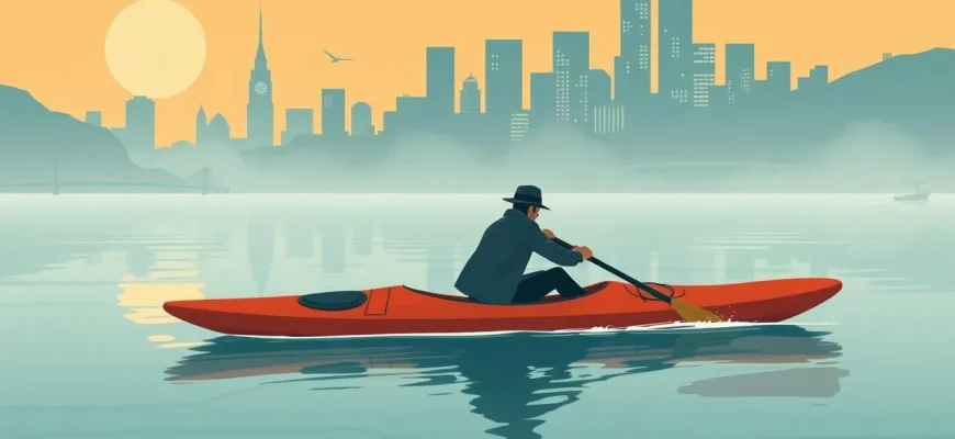 Dedektif Kaykay Filmleri