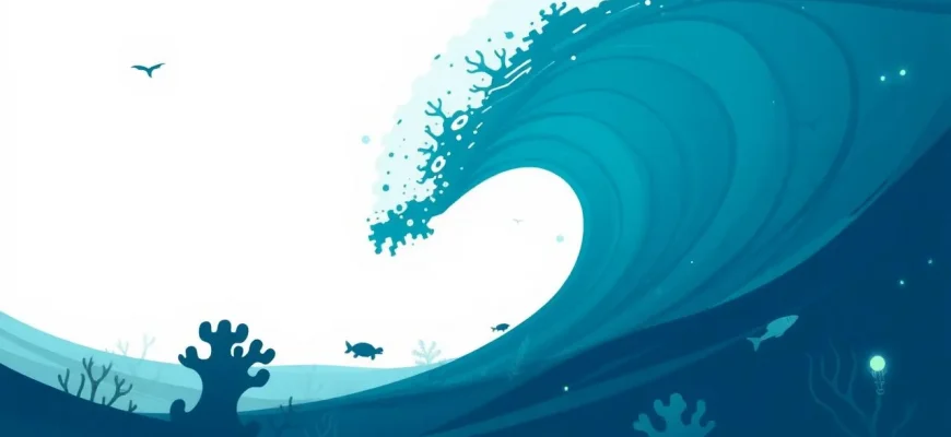 Denizlerin Gizemleri: 10 Belgesel Film