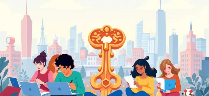 Blog Yazarları Hakkında 7 Film