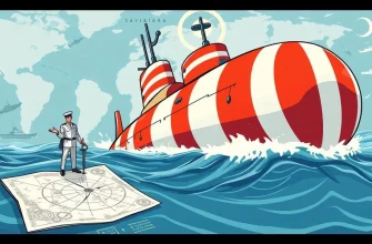 Savaş ve Hidrografik Keşif Filmleri