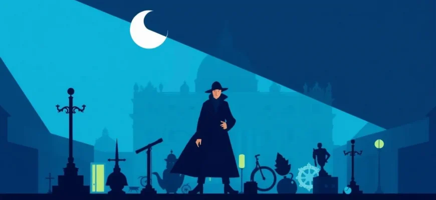 Vatikan Gizemleri: 10 Dedektif Filmi