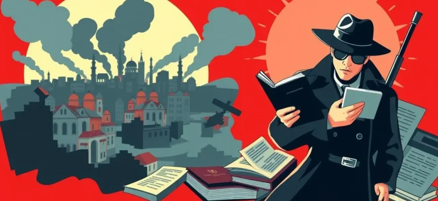 Savaş ve Şifreleme Filmleri