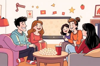 Aile Dostluk Filmleri: En İyi 10 Film Aile Dostluk Filmleri: En İyi 10 Film