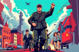 2023’ün En İyi II. Dünya Savaşı Filmleri 2023’ün En İyi II. Dünya Savaşı Filmleri