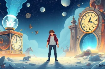 Zaman İhlalleriyle Fantastik Filmler