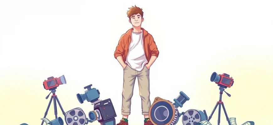 Boevik Filmleri ile Kendini Geliştirme