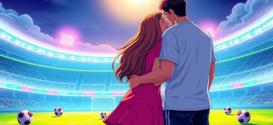 Futbol Temalı Aşk Filmleri