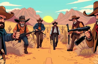 Vahşi Batı’da Alkolikler: Unutulmaz Filmler