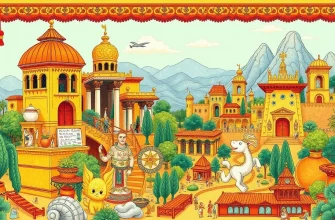 Antik Gelenekler Üzerine Komik Filmler