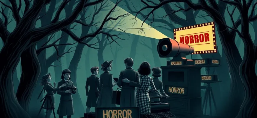 Korku Filmleri: Blog Yazarları Korku Filmleri: Blog Yazarları