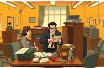 İş Arkadaşlarıyla İlgili Korku Filmleri