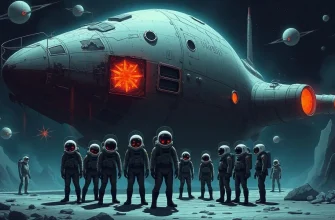 Korku Filmleri: Uzay Savaşları