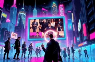 Suç ve Manipülasyon Filmleri Suç ve Manipülasyon Filmleri