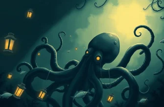 Ahtapot Korku Filmleri