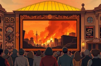 Yangın Filmleri Koleksiyonu