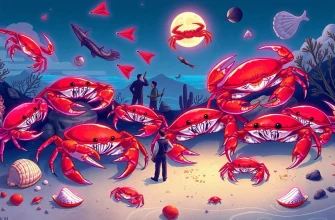 Yengeç Temalı Filmler