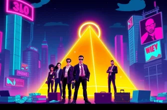 En İyi 10 Finansal Dolandırıcılık Filmi