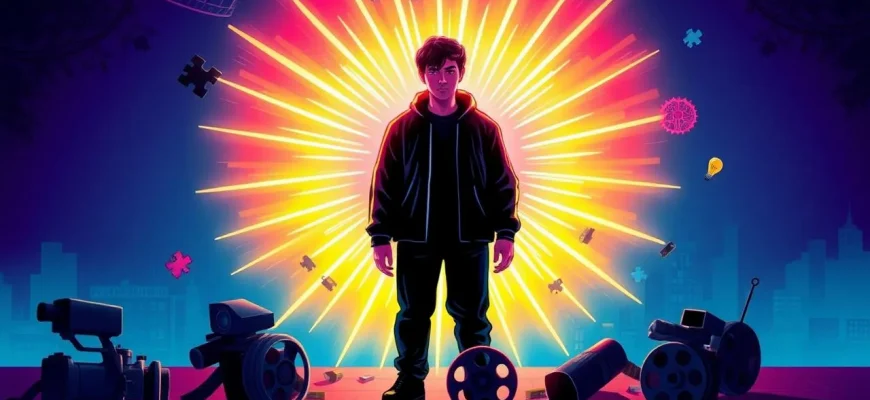 Epilepsi Temalı 10 Film Epilepsi Temalı 10 Film