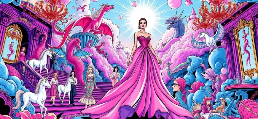 Fantastik Vogue Filmleri Fantastik Vogue Filmleri