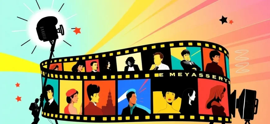 Kariyer Kıskançlığı Dram Filmleri Kariyer Kıskançlığı Dram Filmleri