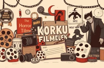 Korku Filmlerinin Yıldönümleri Korku Filmlerinin Yıldönümleri