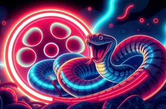 Akrep Filmleri: En İyi 10 Film Akrep Filmleri: En İyi 10 Film