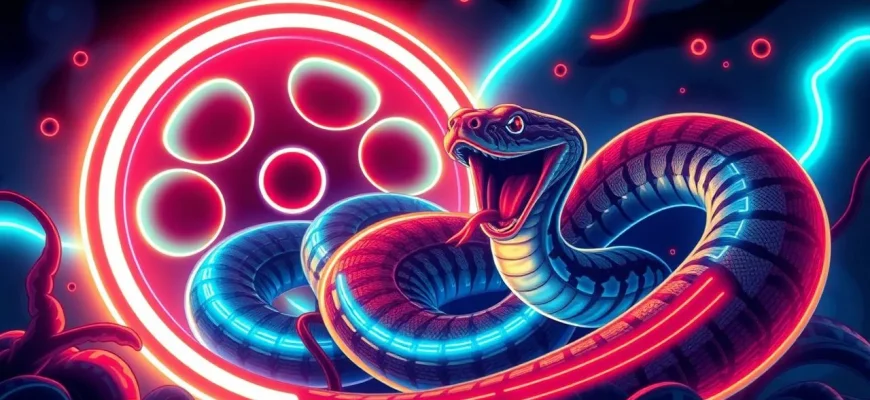 Akrep Filmleri: En İyi 10 Film