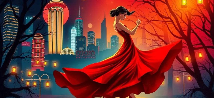 Tango Gerilim Filmleri