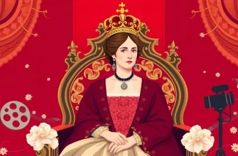 Kraliçe Victoria’nın Dram Filmleri