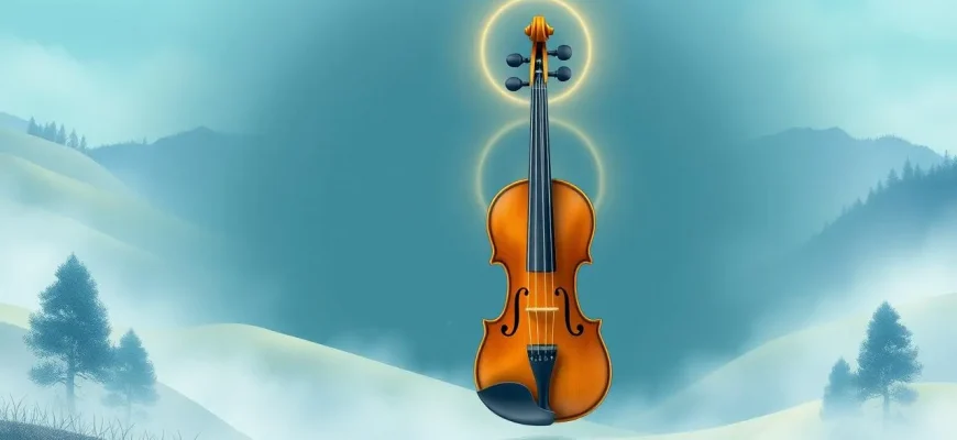 Korku ve Gerilim Dolu Keman Filmleri