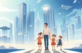 Aile Bağlılığı Temalı Bilim Kurgu Filmleri Aile Bağlılığı Temalı Bilim Kurgu Filmleri