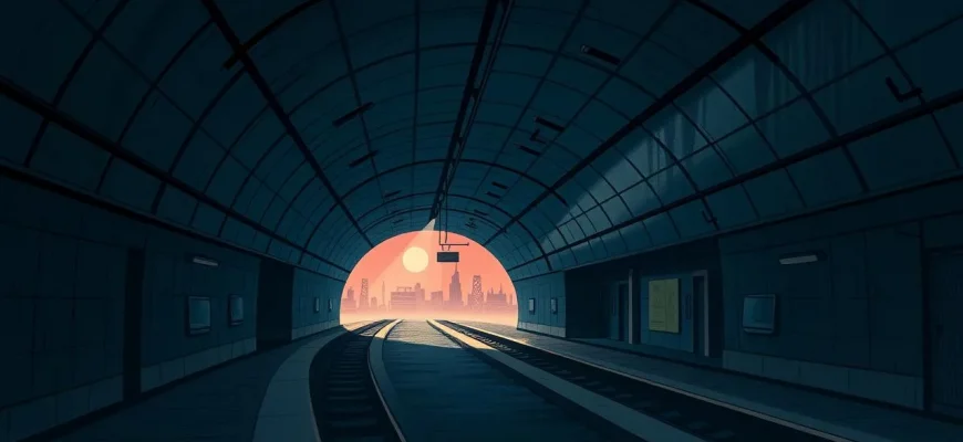 Metroda Gerilim Filmleri Metroda Gerilim Filmleri