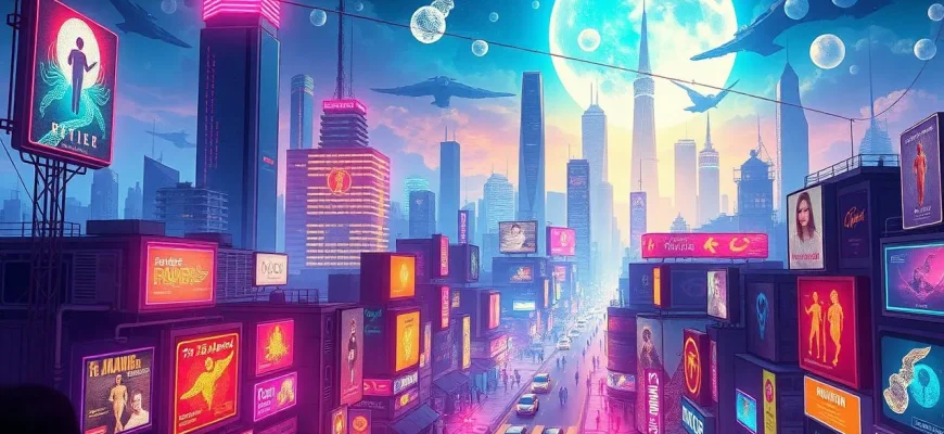 Gizemli Kehanet Filmleri